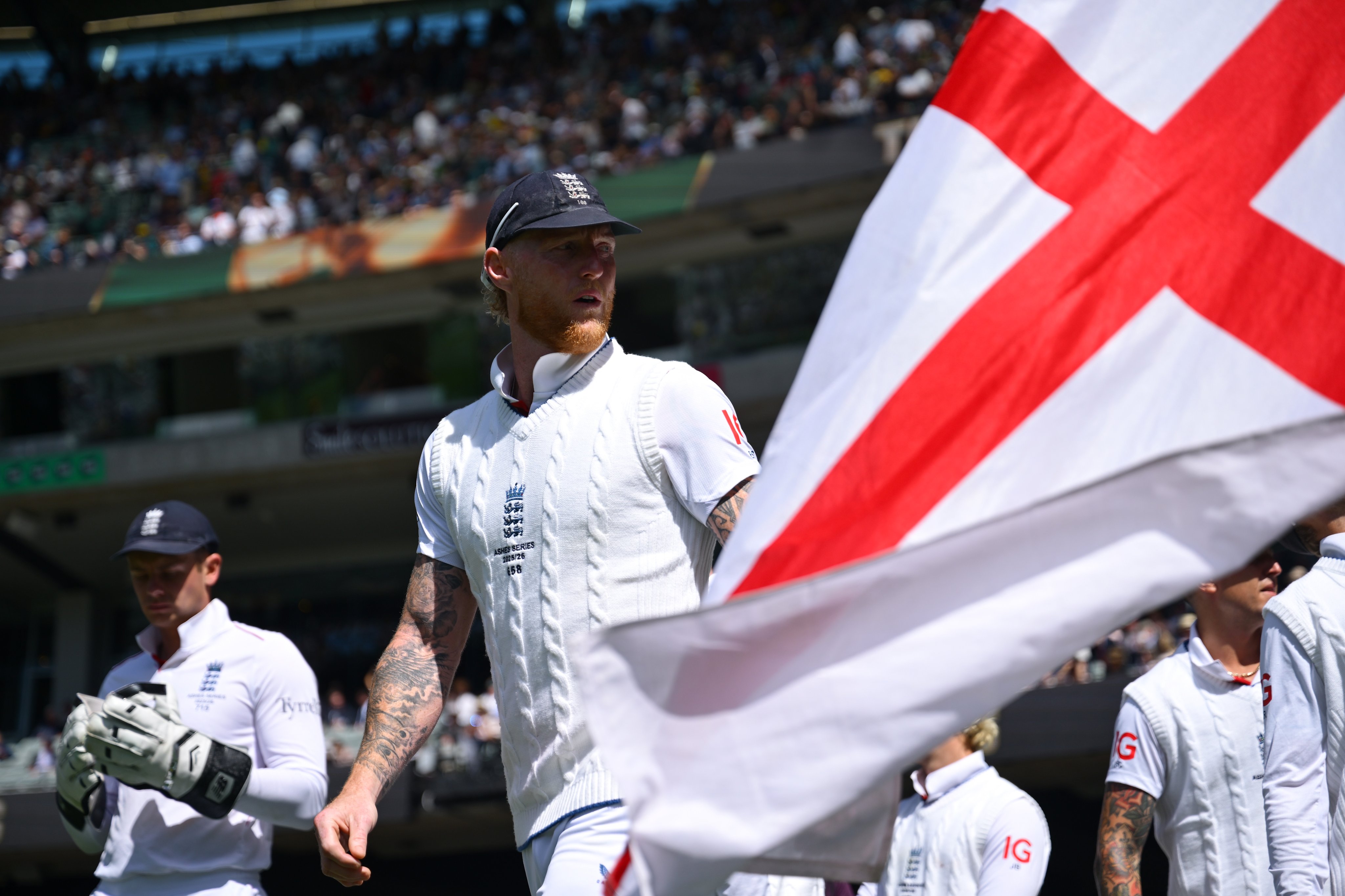 Ashes, ENG Vs AUS 5th Test