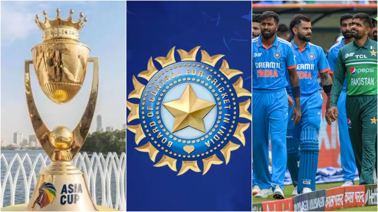 Asia Cup 2025 Update
