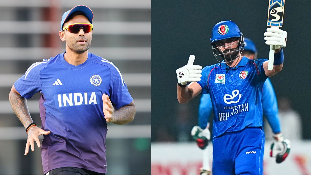 Asia Cup 2025 Which Batsman Will Score The Most Runs