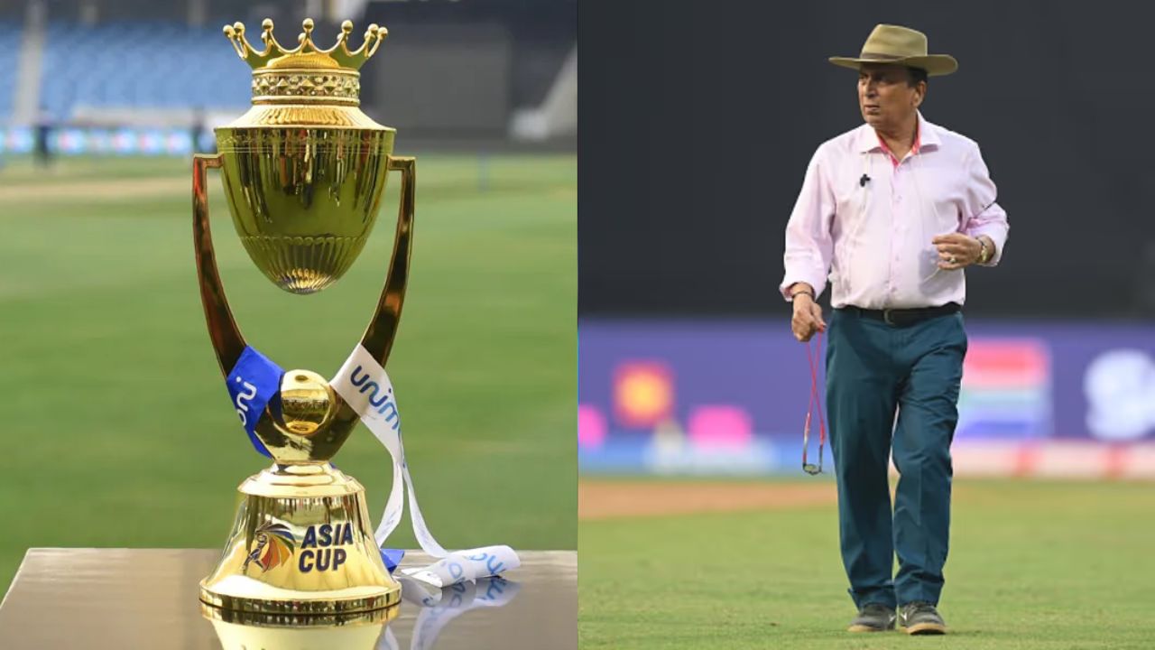 Asia Cup 