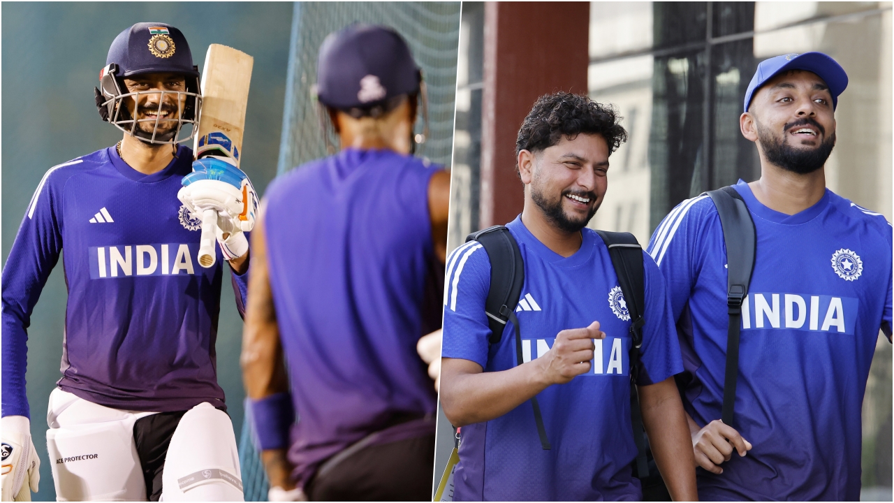Asia Cup Team India