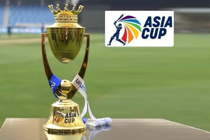 Asia Cup 2025 Prize Money