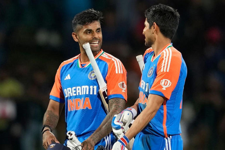 Asia Cup 2025