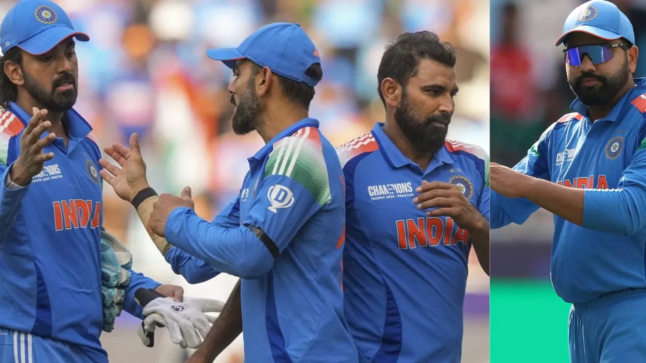 BCCI