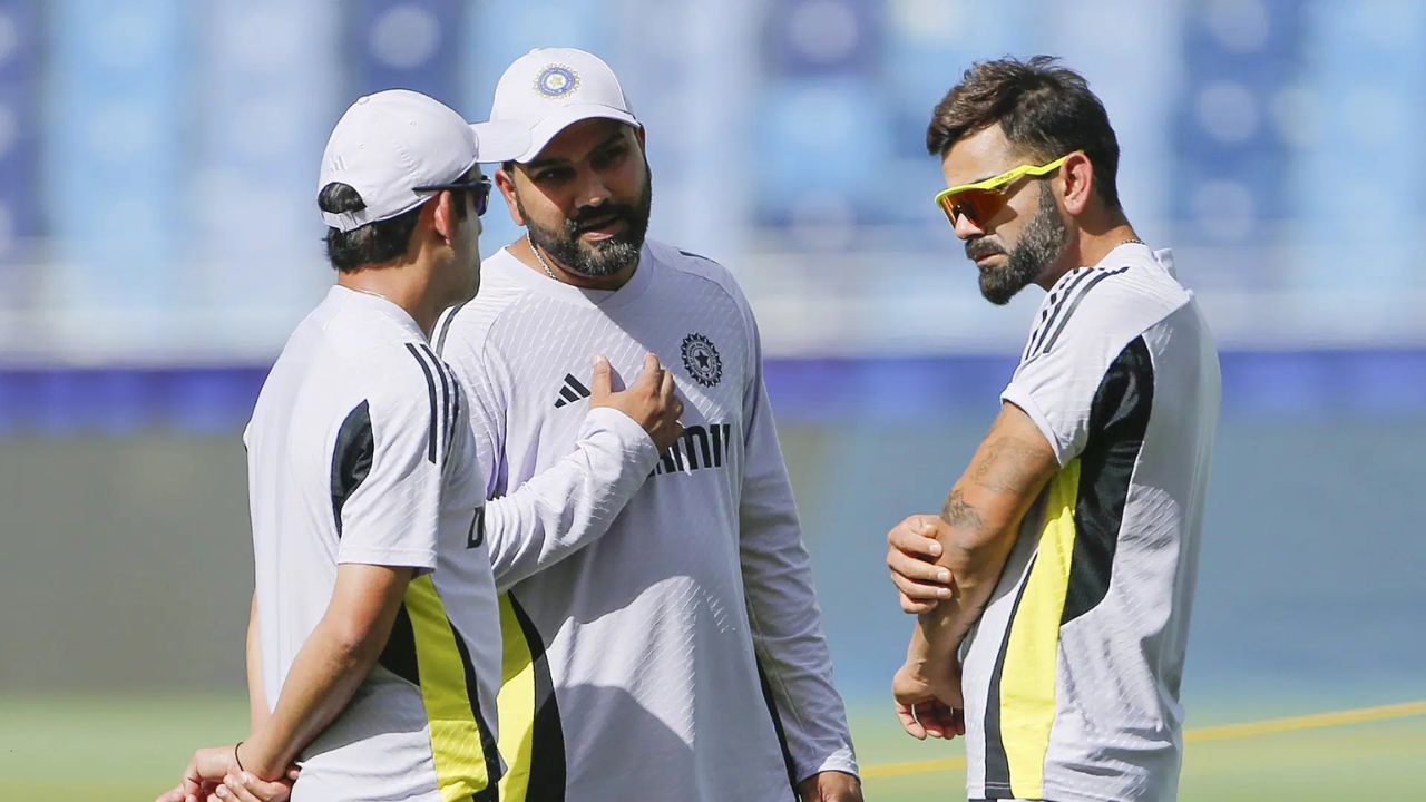 BCCI