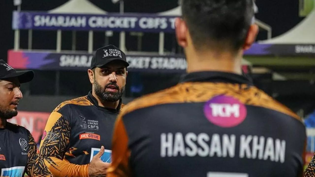 BPL 2026 Father Son