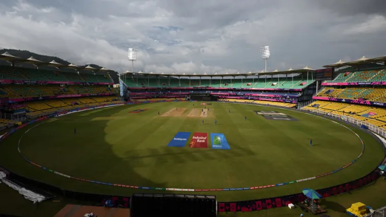 Barsapara Stadium, Guwahati