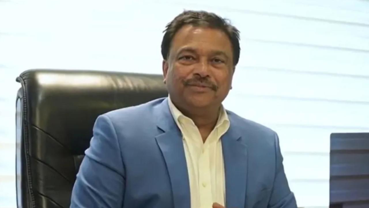 Faruque Ahmed