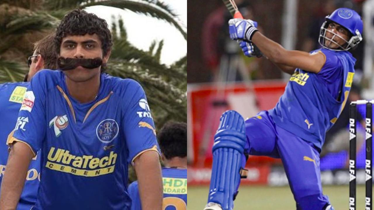 Ravindra Jadeja