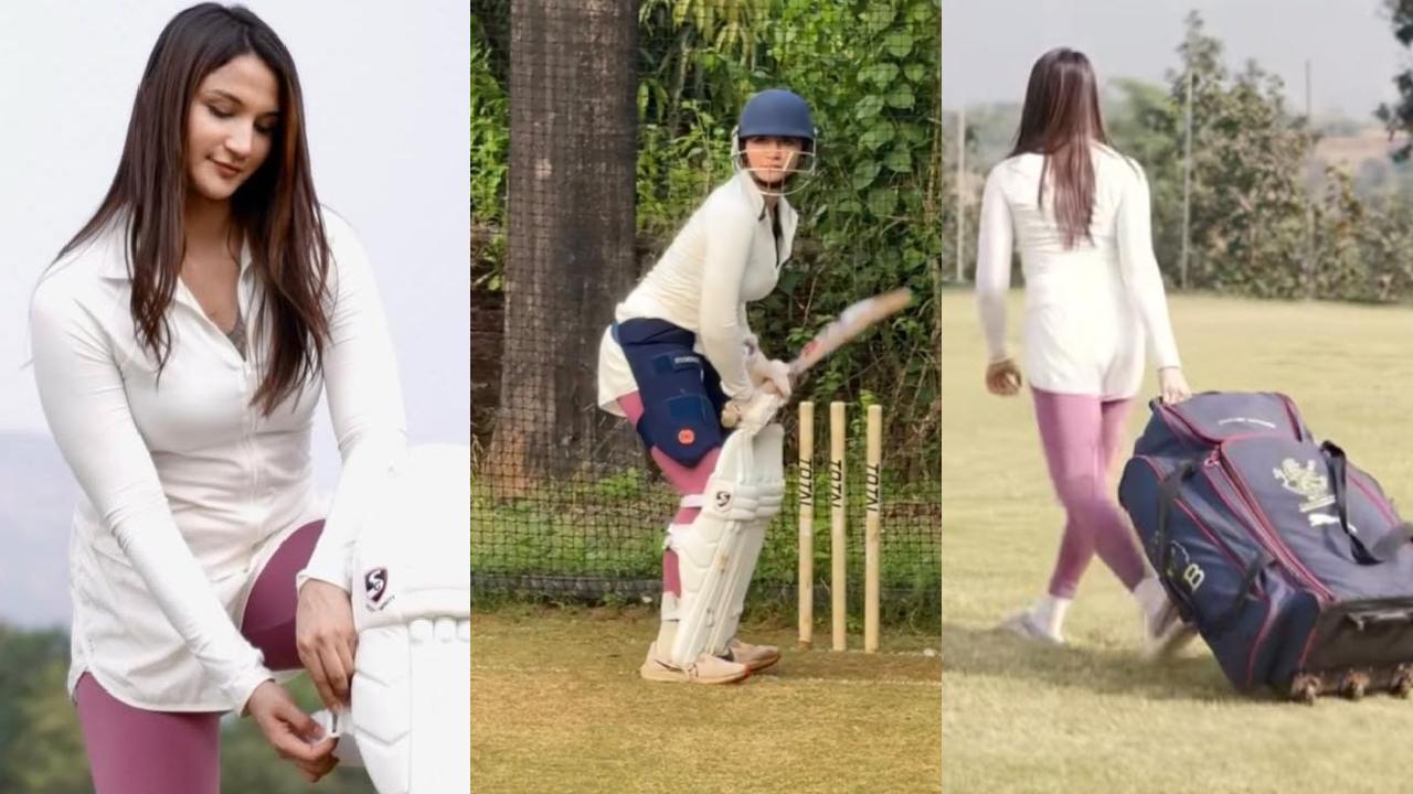 Anaya Bangar