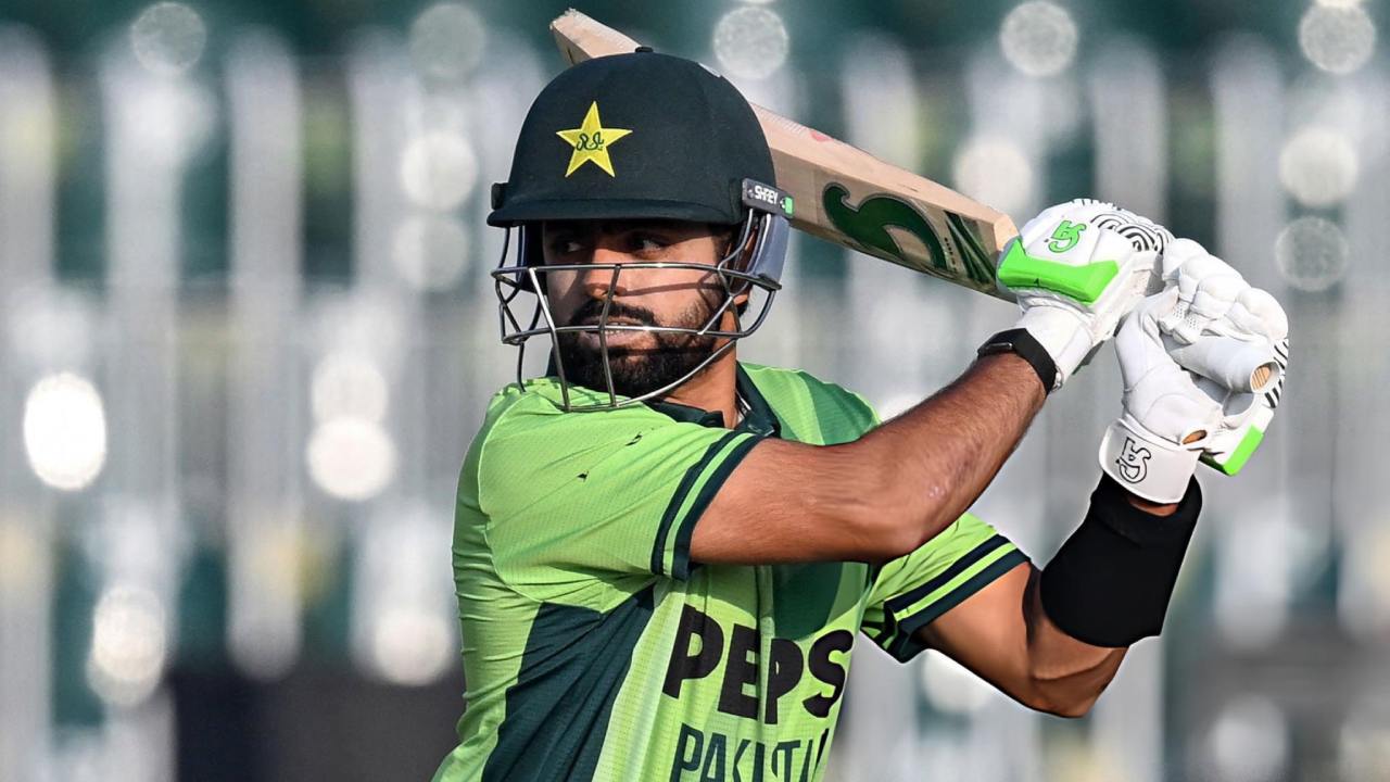 Babar Azam