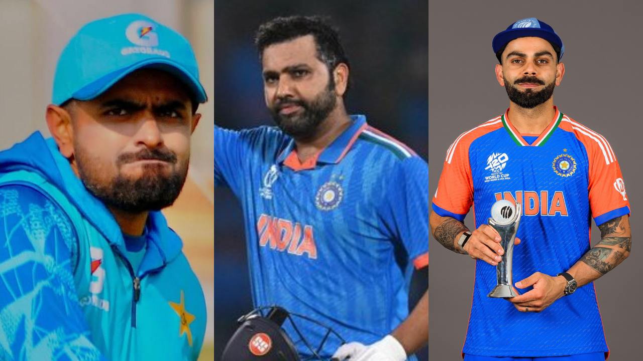 ICC ODI Ranking