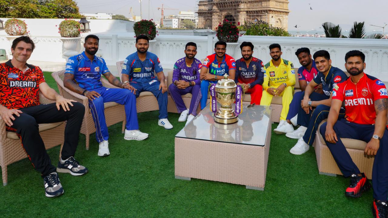 IPL 2026 Retention