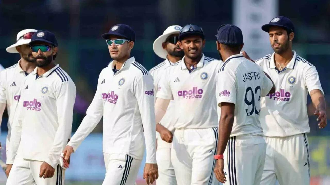 IND vs SA