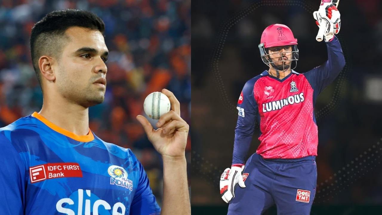 IPL 2026 Trade
