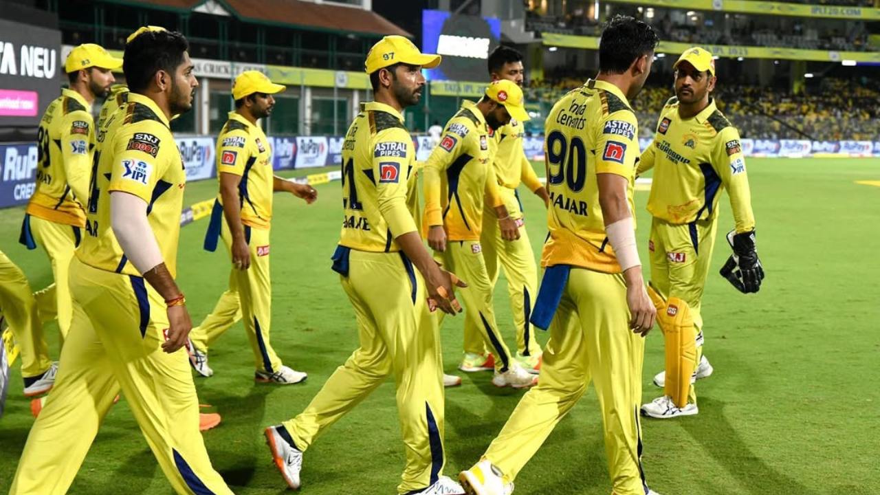IPL 2026 Auction CSK