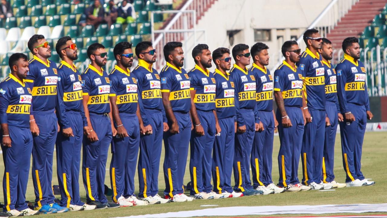 Sri Lanka