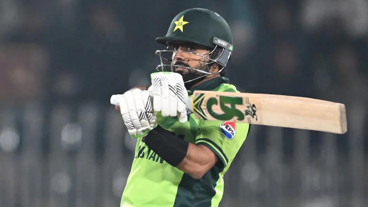 Babar Azam