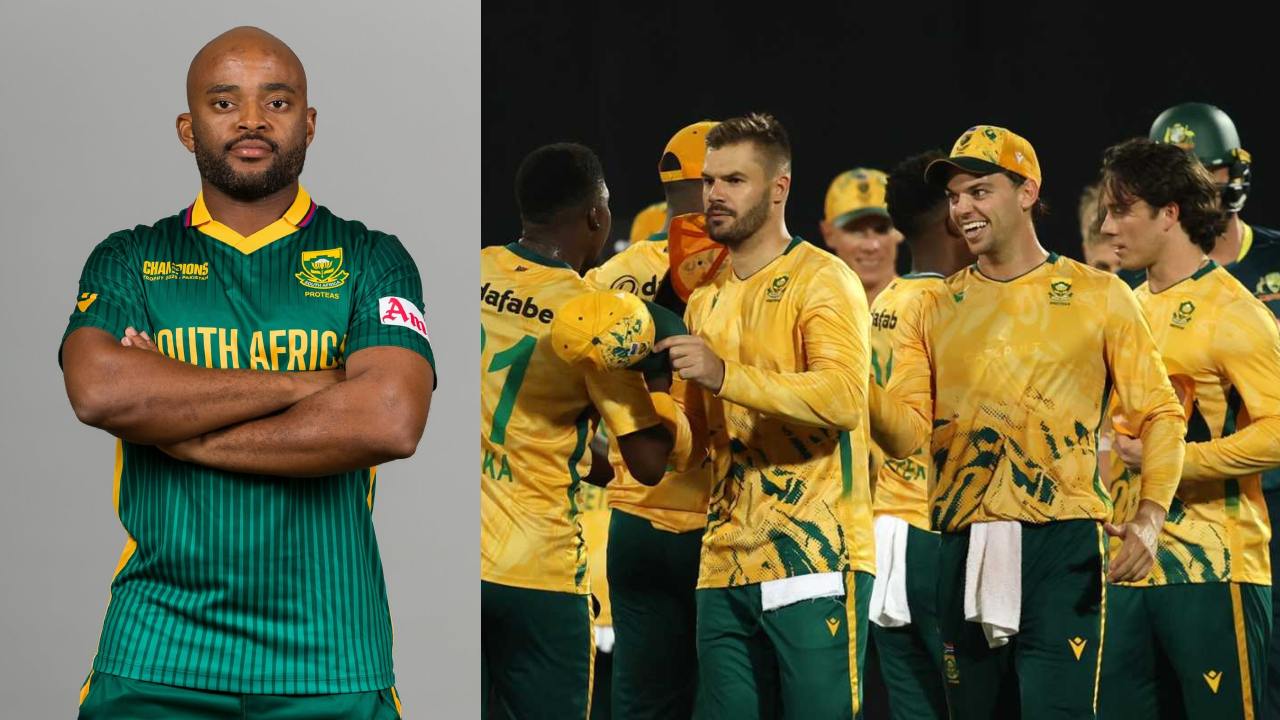 IND vs SA