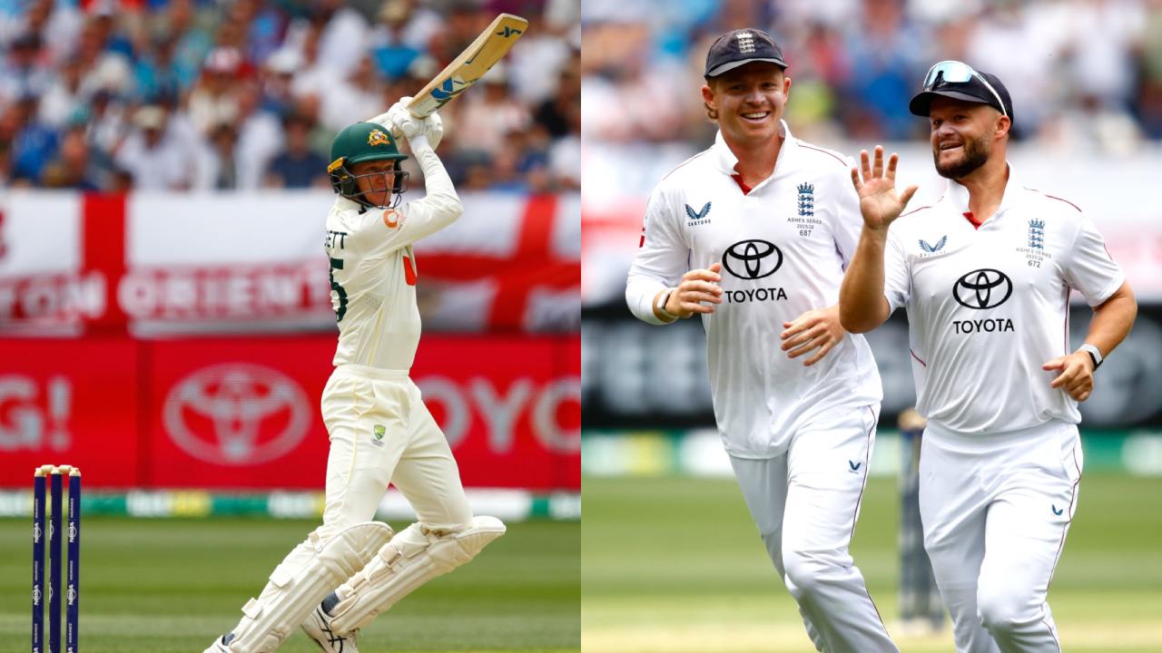 Ashes 2025-26