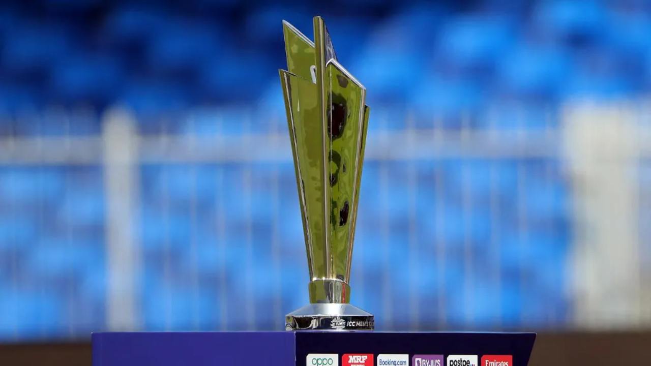 T20 World Cup 2026