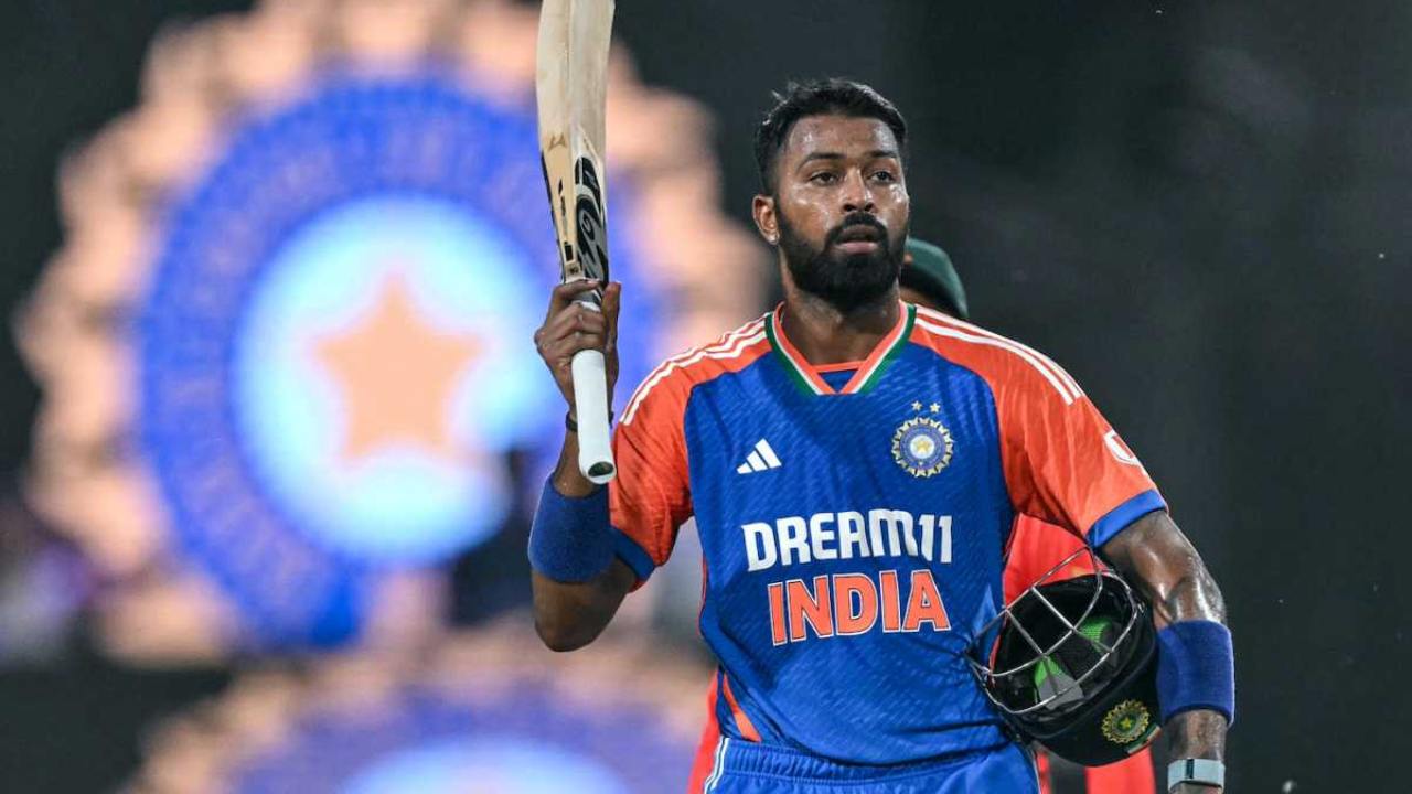 India Squad