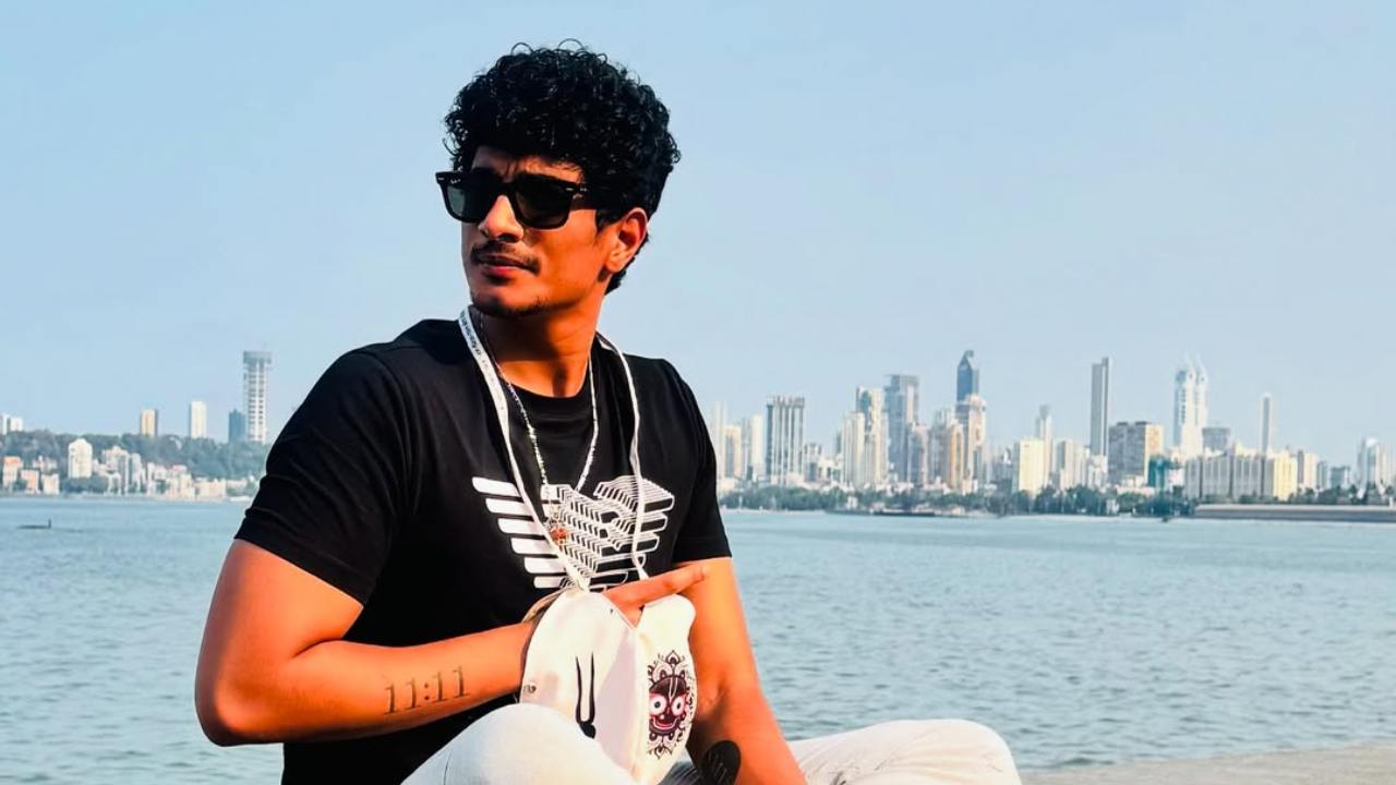 Palash Muchhal