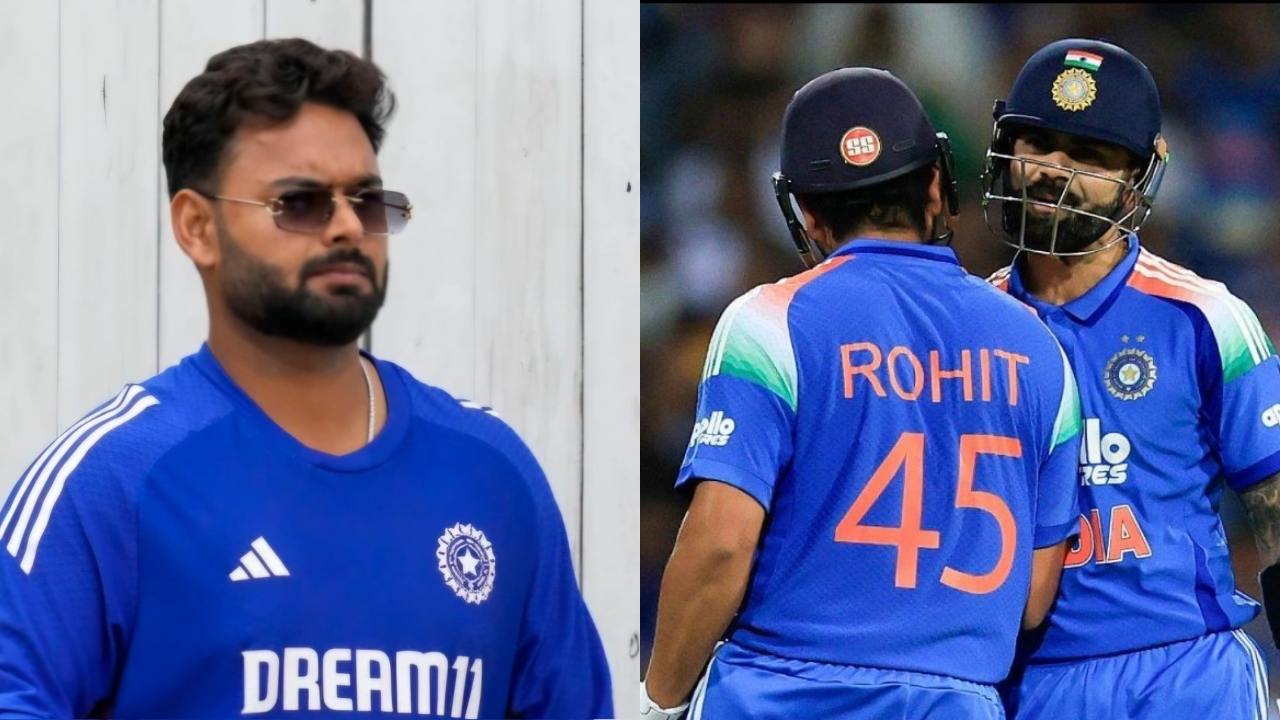 IND vs SA 1st ODI