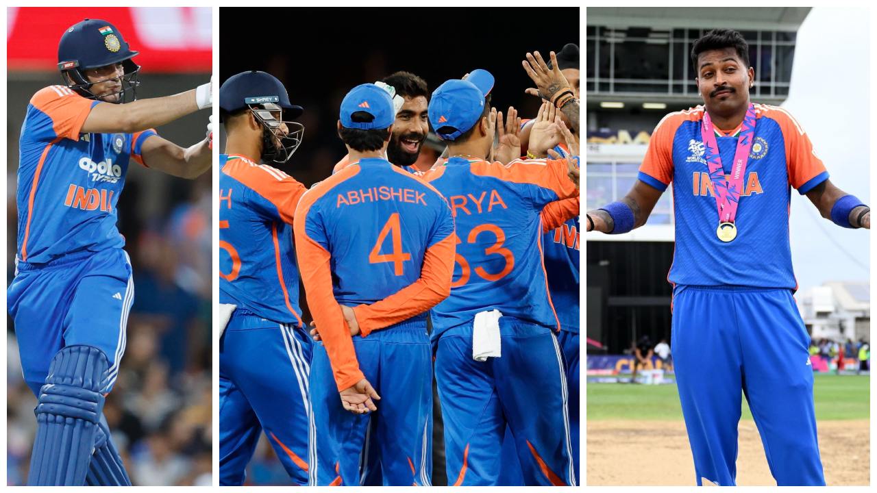 IND vs SA T20I