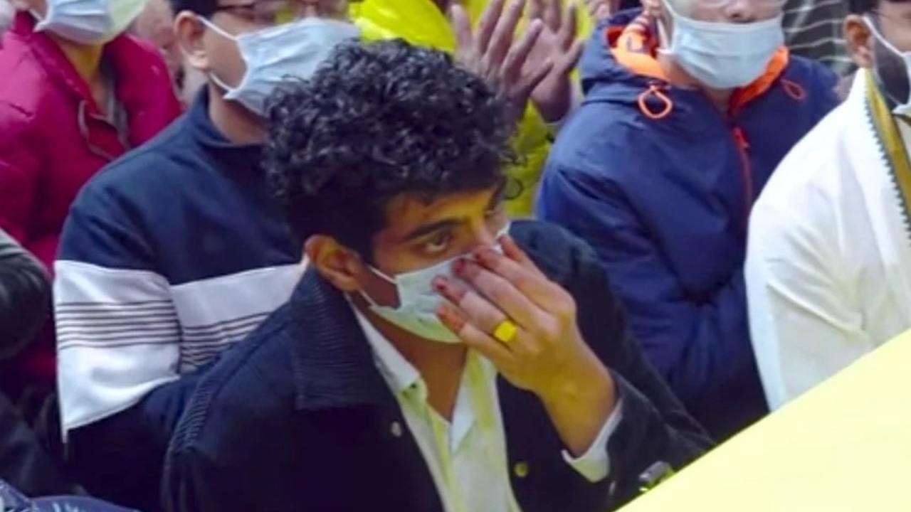 Palash Muchhal