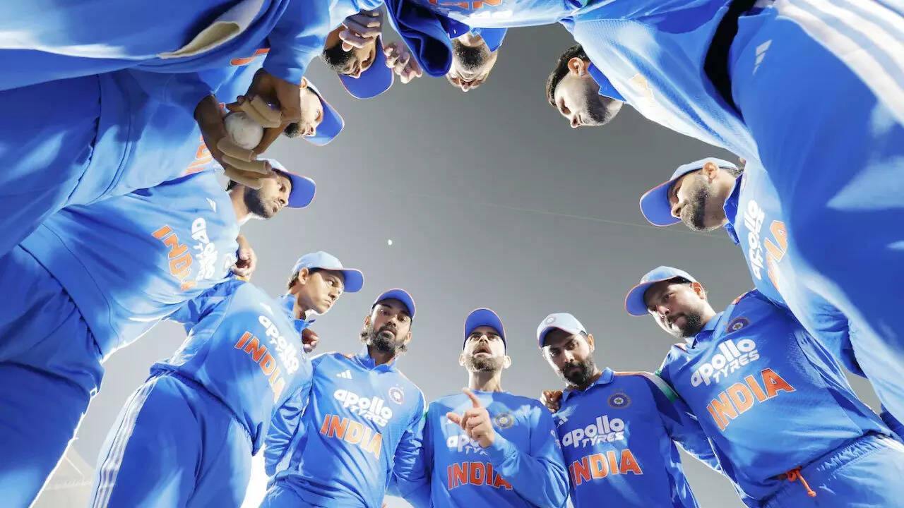 IND vs SA 3rd ODI