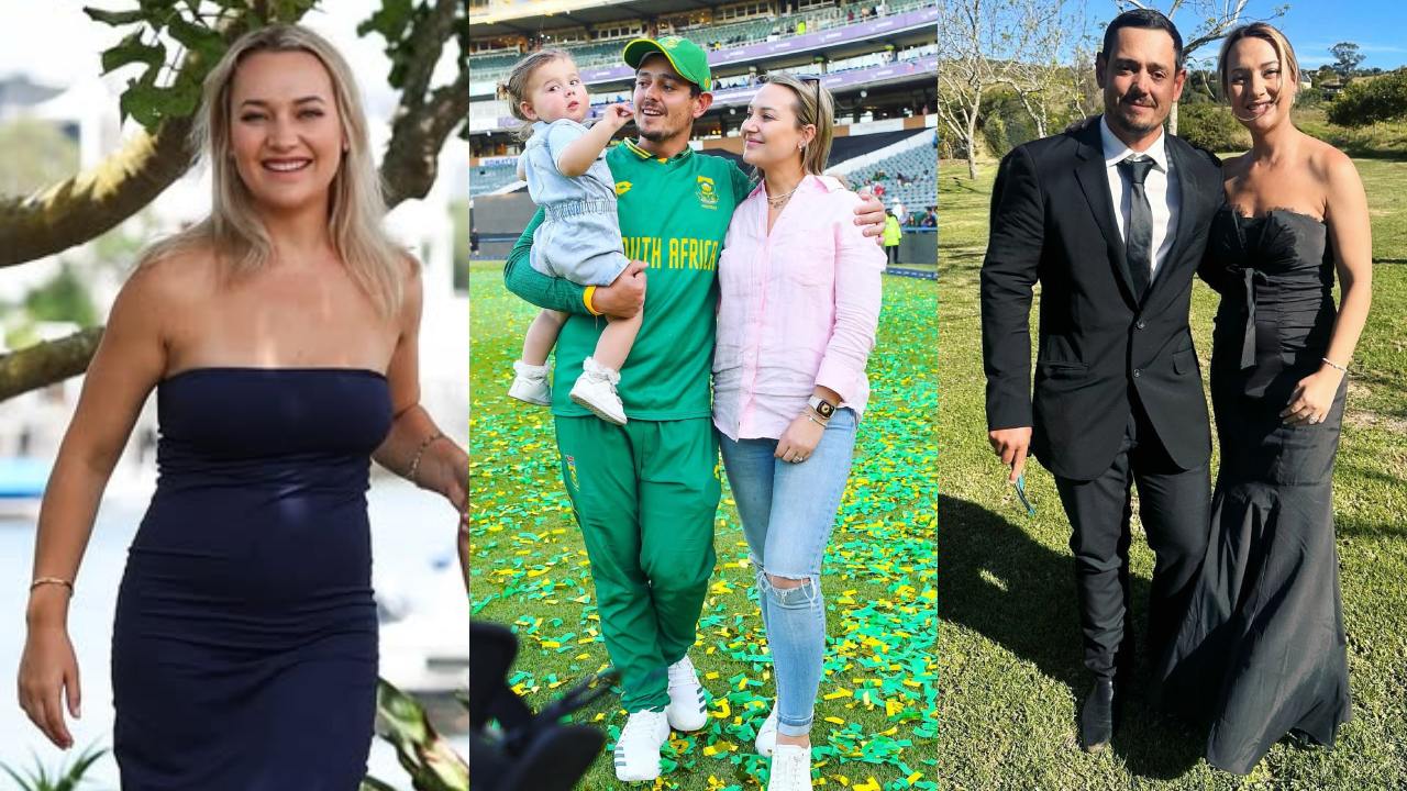 Quinton de Kock