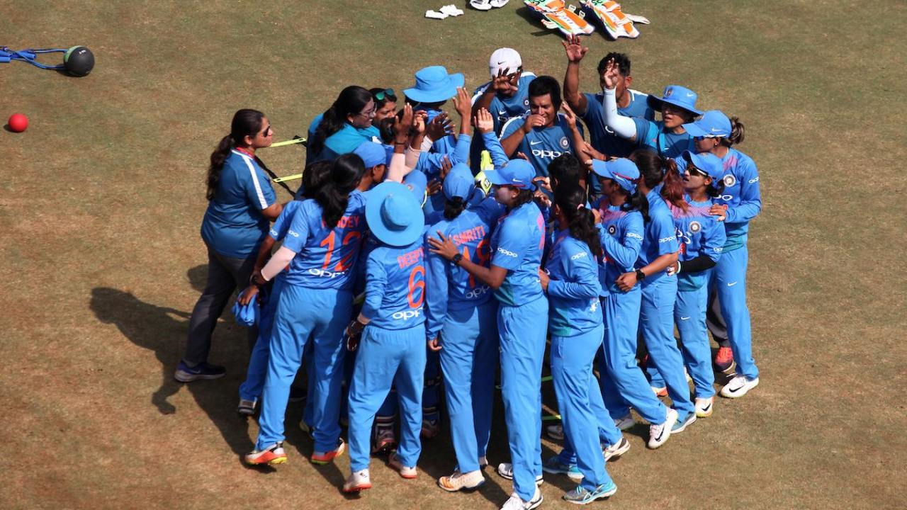 IND vs SL 2025
