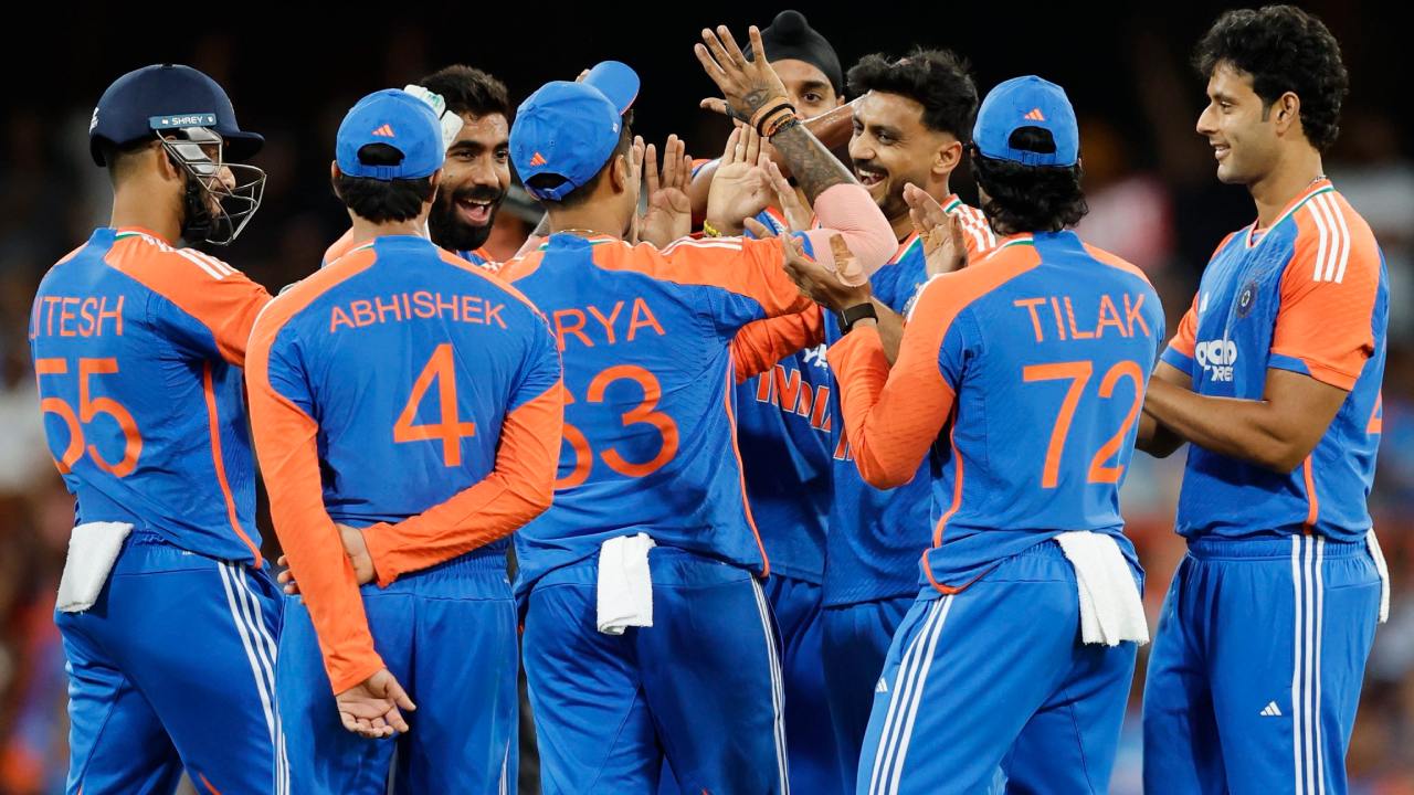 T20 World Cup 2026