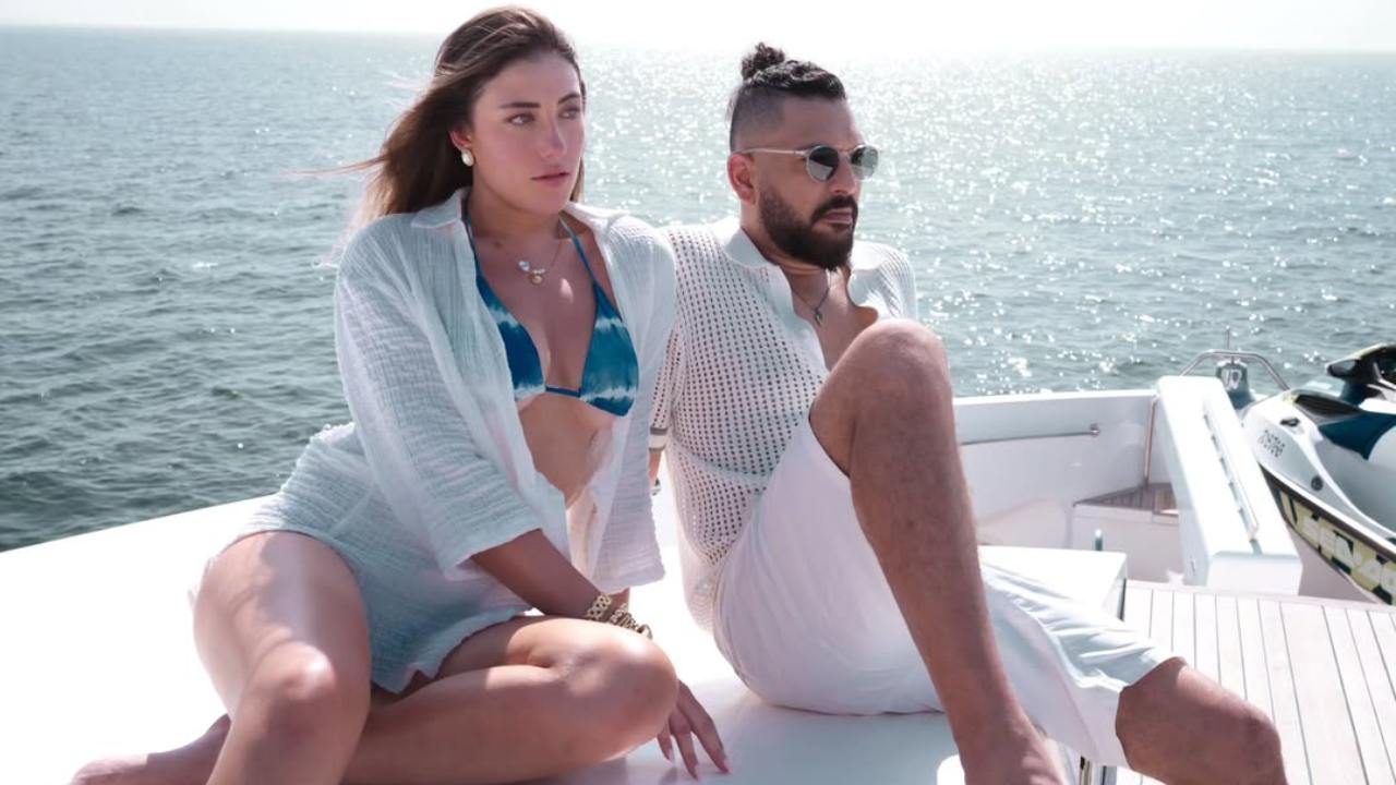 Yuvraj Singh