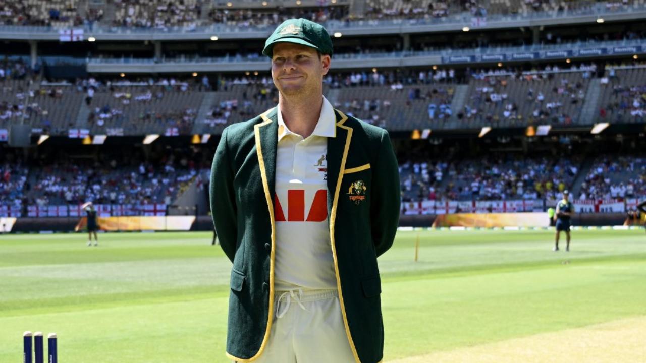 Australia Squad