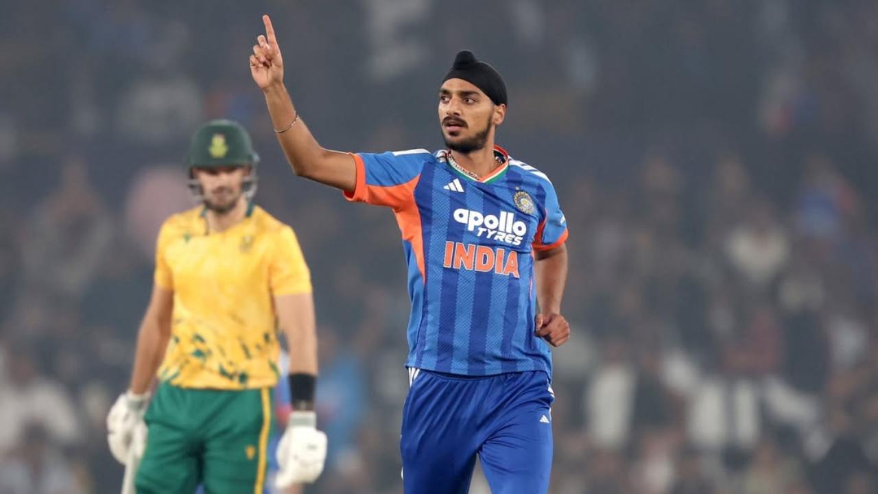 IND vs SA 