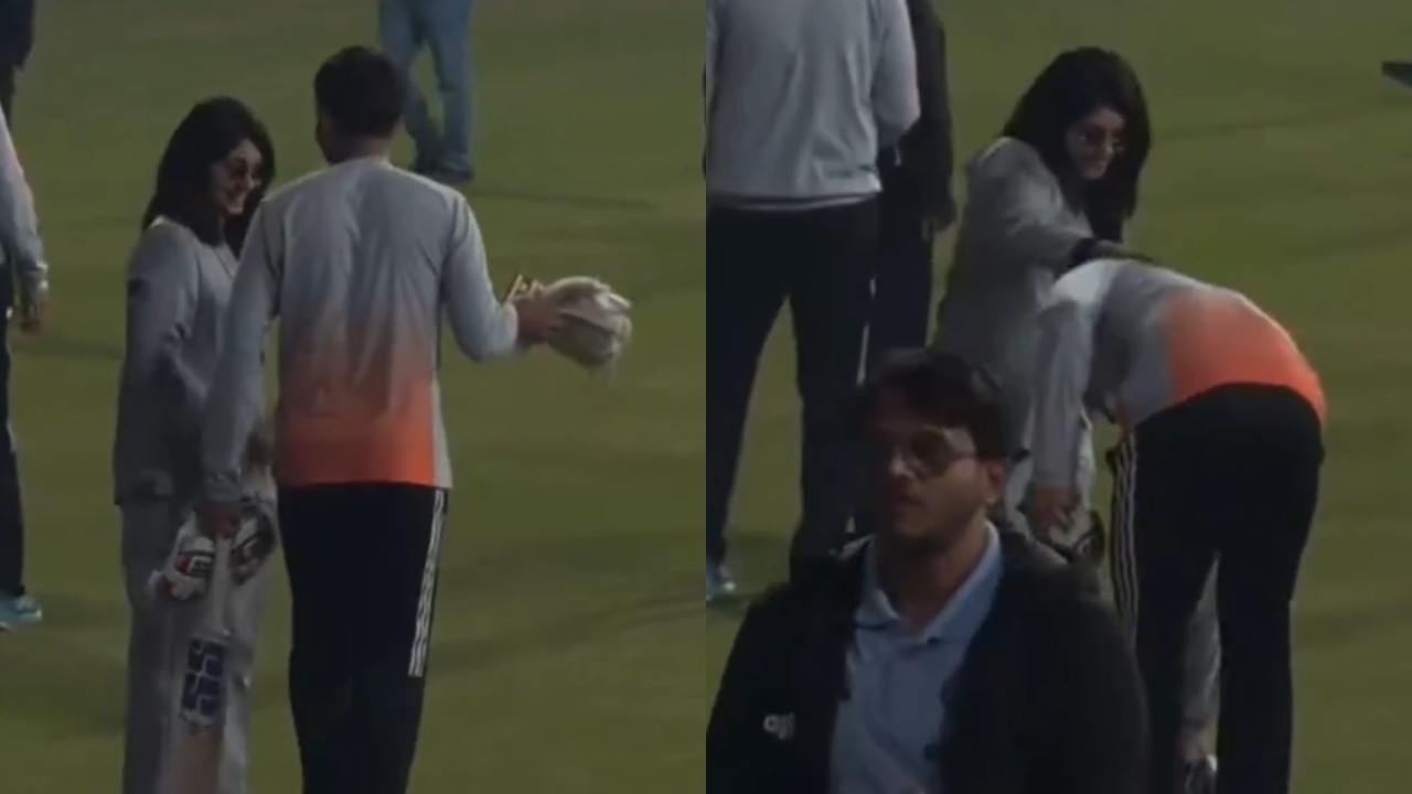 Jitesh Sharma