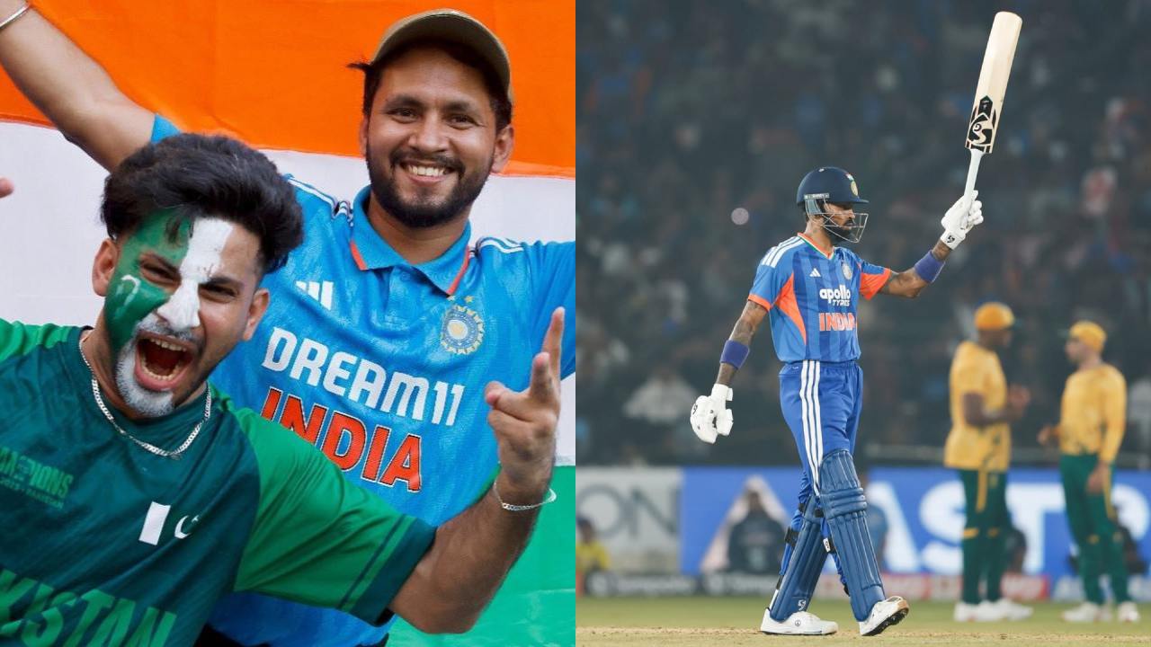 Indian Team