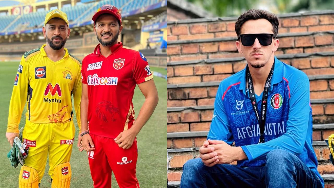 IPL 2026 Auction