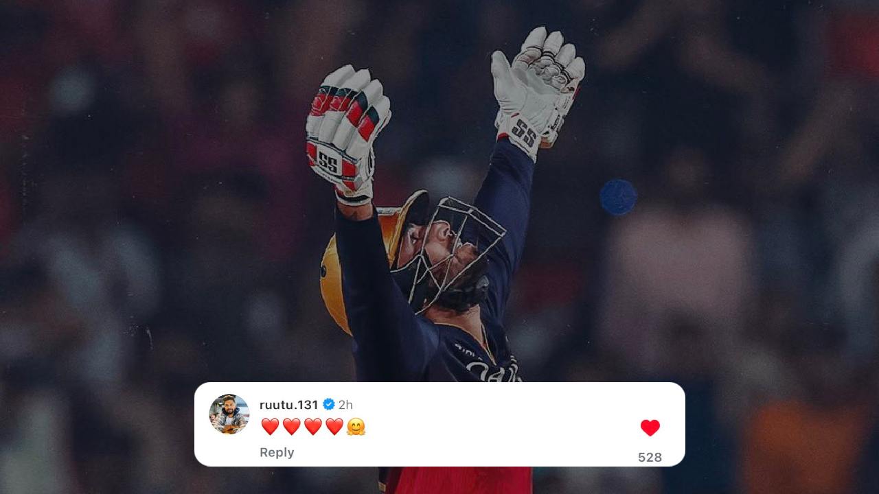 CSK vs RCB