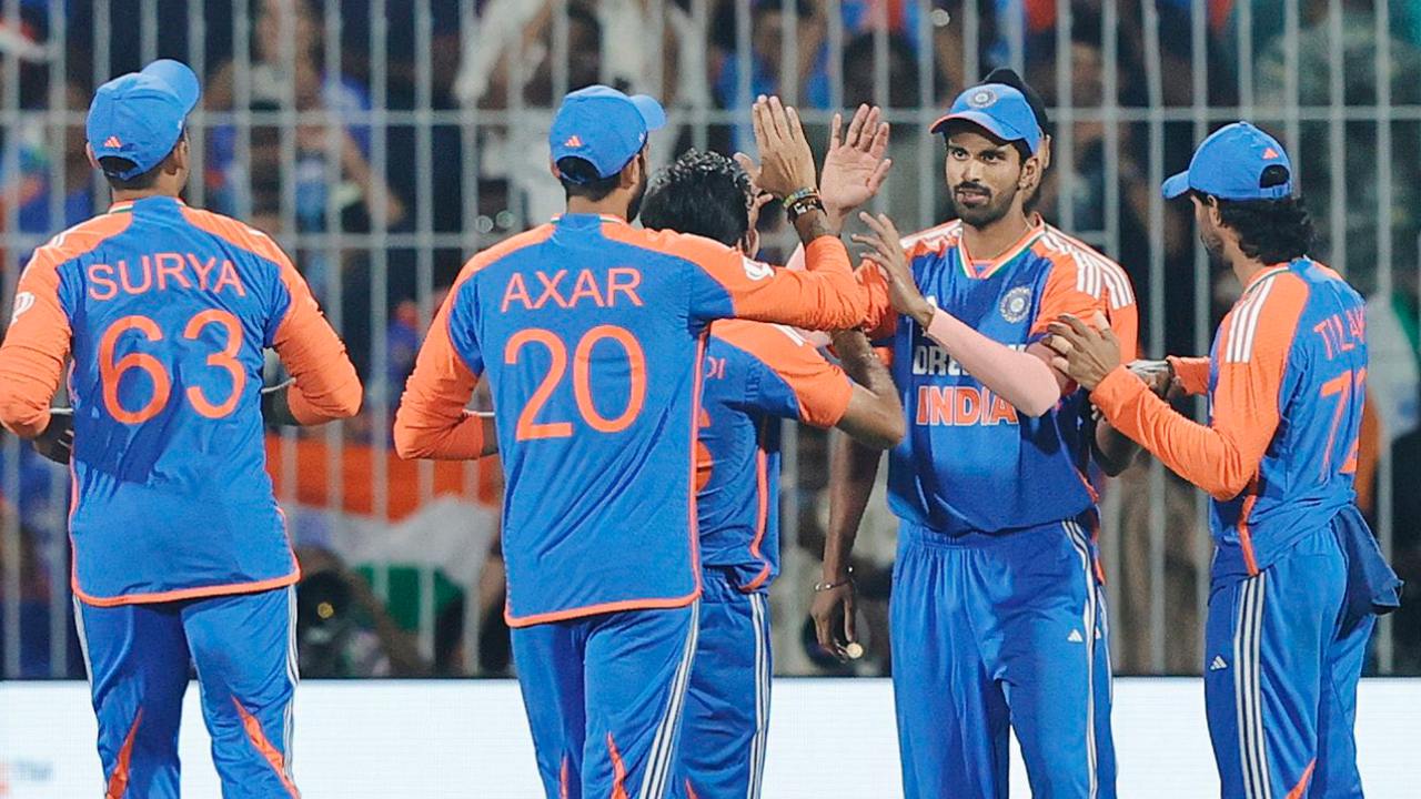 T20 World Cup 2026