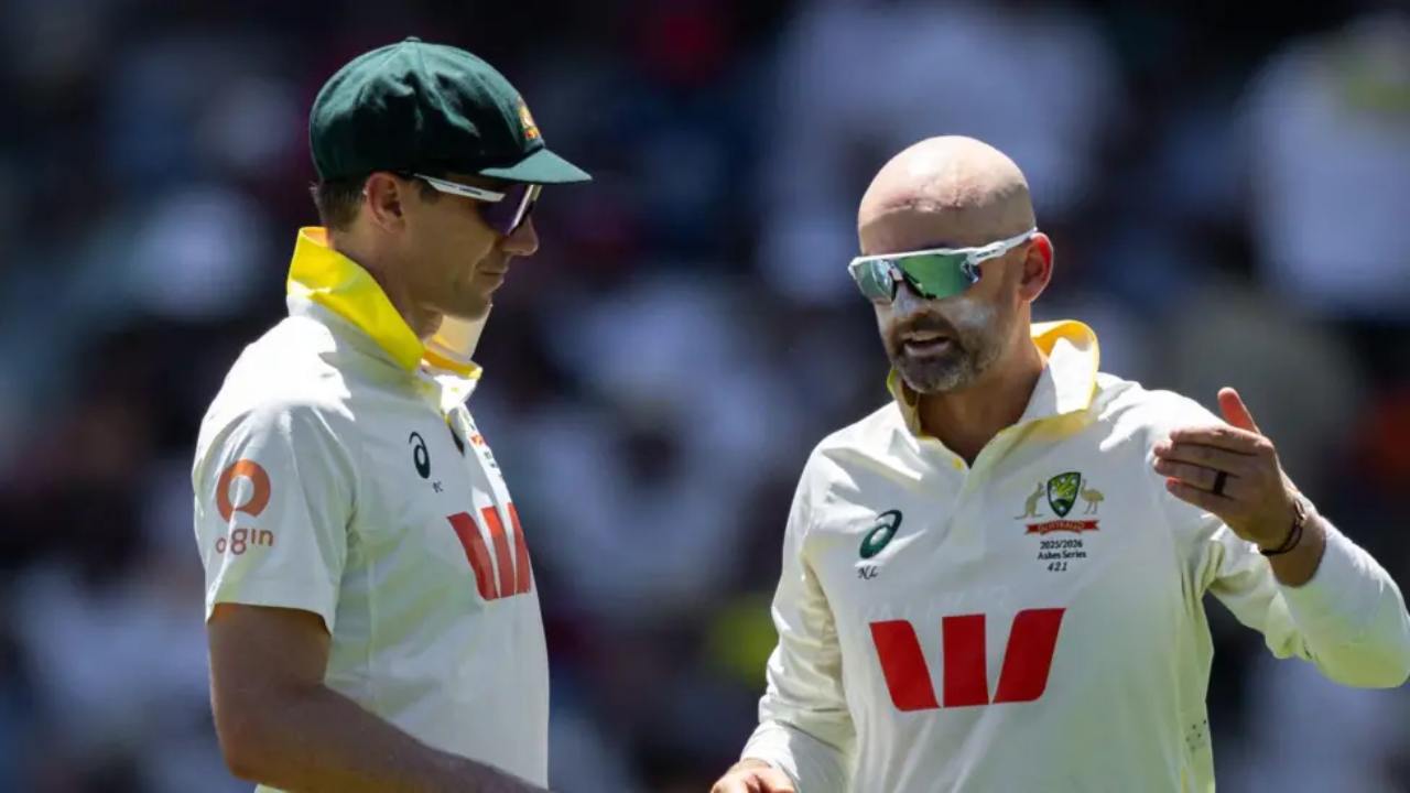 Australia Squad for Ashes 2025-26 4th Test
