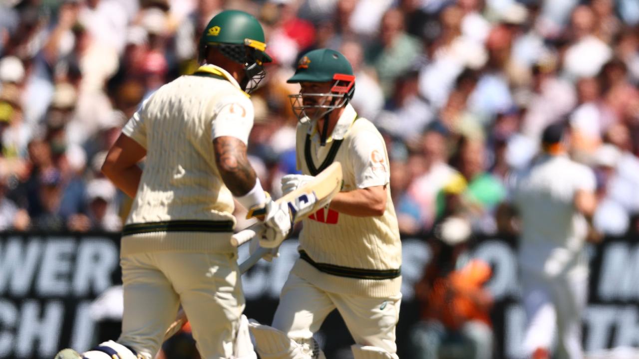 Boxing Day Test