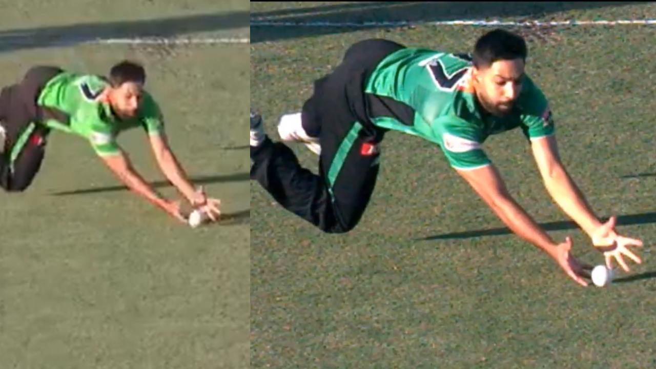 Haris Rauf