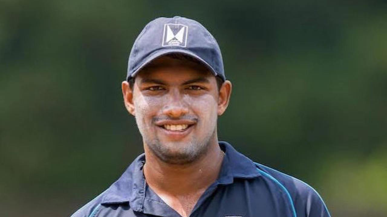 Akshu Fernando