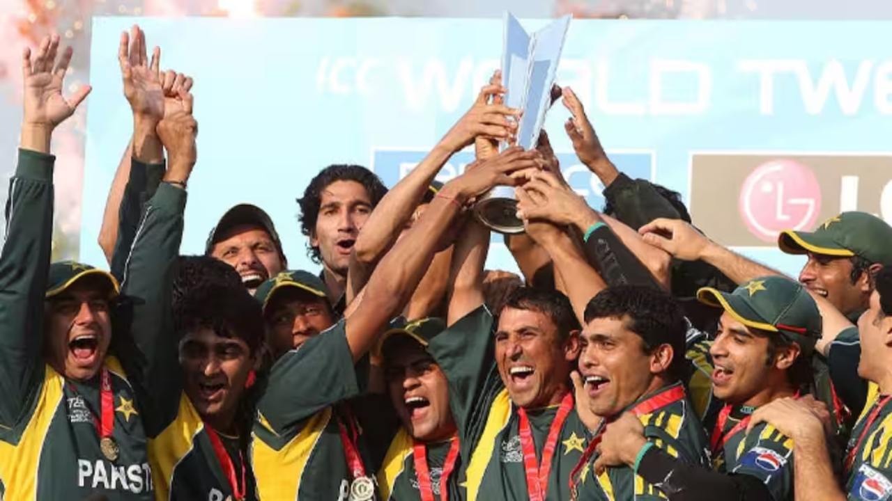 Pakistan