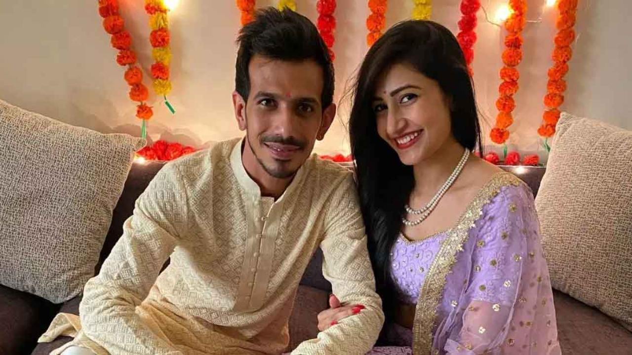 Yuzvendra Chahal breaks silence on divorce with ex wife Dhanashree Verma