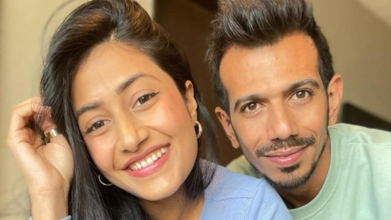 Is Dhanashree Verma still in touch with Yuzvendra Chahal even after divorce reveal many secrets in Farah Khan youtube channel