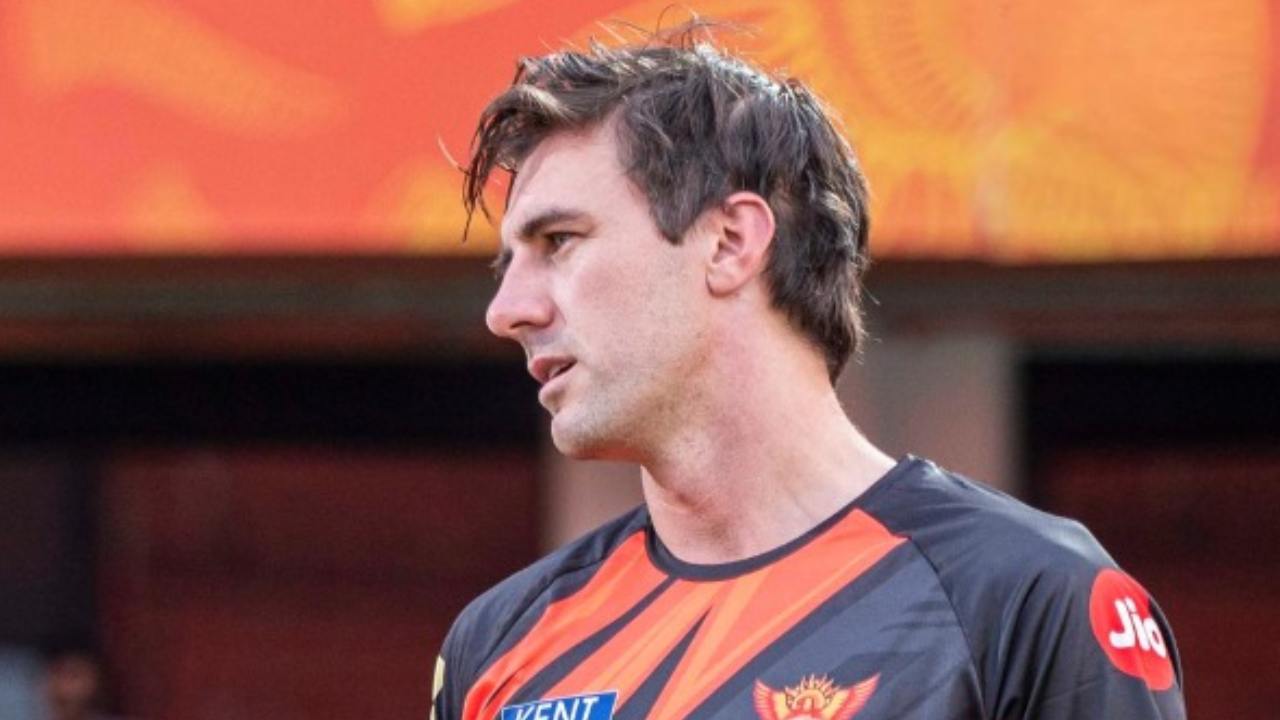 IPL 2025 SRH